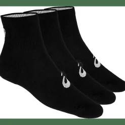 Quarter 3er-Pack Unisex Socken