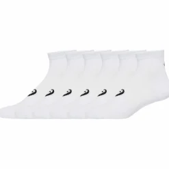 Quarter 6er-Pack Unisex Strümpfe