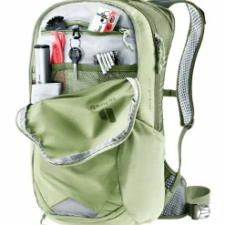 Race Air 14+3 Unisex Bikerucksack