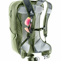 Race Air 14+3 Unisex Bikerucksack