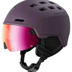 Rachel 5K Herren Helm