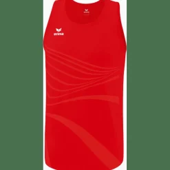 Racing Singlet Kinder T-Shirt