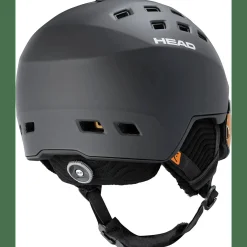 Radar 5K Mips Unisex Helm
