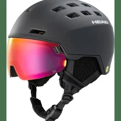 Radar 5K Mips Unisex Helm