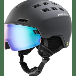 Radar 5K Photo Mips Unisex Helm