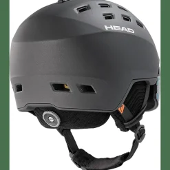 Radar 5K Photo Mips Unisex Helm