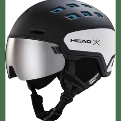 Radar Wcr Unisex Helm