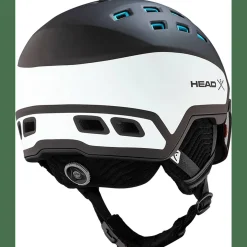Radar Wcr Unisex Helm