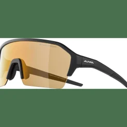Ram HR Q-Lite V Unisex Sonnenbrille