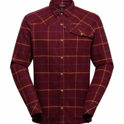 Rambler Light Flannel Herren Hemd