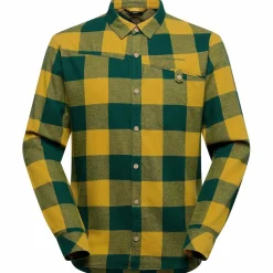 Rambler Flannel Herren Hemd