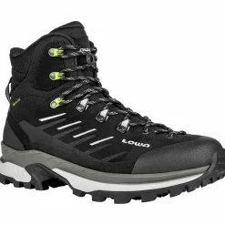 Randir GTX Mid Herren Trekkingstiefel