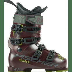 Ranger One 130 VAC GW Herren Alpinskischuhe