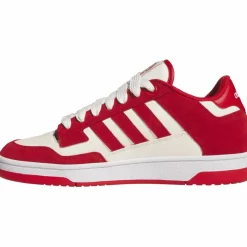 Rapid Court Low Herren Basketballschuhe