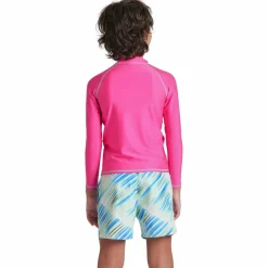 Rash Graphic Jungen T-Shirt
