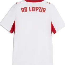 RB Leipzig Home Replica Kinder T-Shirt