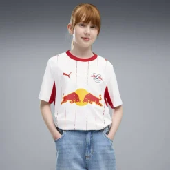 RB Leipzig Home Replica Kinder T-Shirt