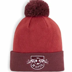 RB Leipzig Youth Pom Kinder Mütze