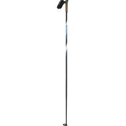 R 60 Click Unisex Langlauf-Kombistöcke
