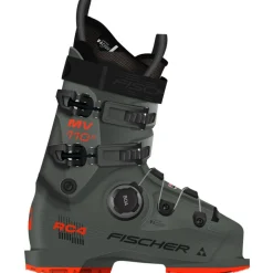 RC4 110 MV S BOA Herren Alpinskischuhe