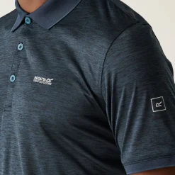 Remex II Herren Poloshirt