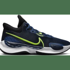 Renew Elevate 3 Herren Basketballschuhe