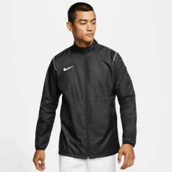 Repel Herren Fußballjacke