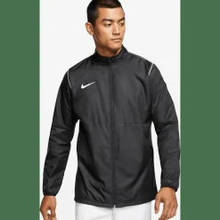 Repel Herren Fußballjacke