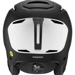 Resolution Mips Unisex Helm