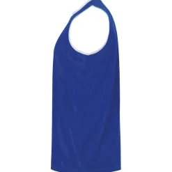 Reversible Kinder Trikot