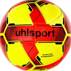 Revolution Thermobonded Unisex Outdoor-Fußball