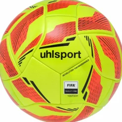 Revolution Thermobonded Unisex Outdoor-Fußball