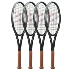 RF 01 Tennis Unisex Tennisschläger (Midsize)