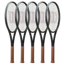 RF 01 Tennis Unisex Tennisschläger (Midsize)