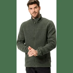 Rienza III Herren Fleecejacke