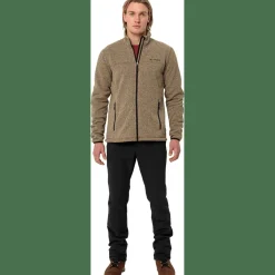Rienza III Herren Fleecejacke