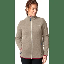 Rienza IV Damen Fleecejacke