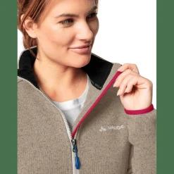 Rienza IV Damen Fleecejacke
