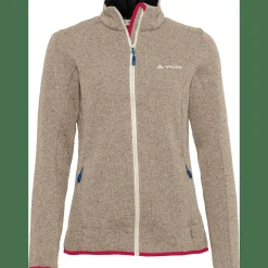 Rienza IV Damen Fleecejacke