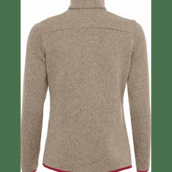 Rienza IV Damen Fleecejacke