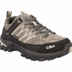 Rigel Low Trekking waterproof Damen Trekking-Halbschuhe