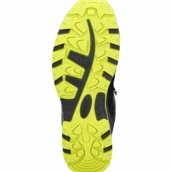 Rigel Mid Trekking waterproof Kinder Trekking-Halbschuhe
