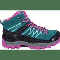 Rigel Mid Trekking waterproof Kinder Trekking-Halbschuhe