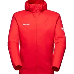 Rime Light In Flex Hooded Herren Funktionsjacke