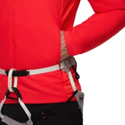 Rime Light In Flex Hooded Herren Funktionsjacke