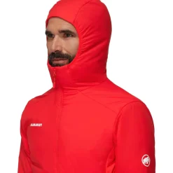Rime Light In Flex Hooded Herren Funktionsjacke
