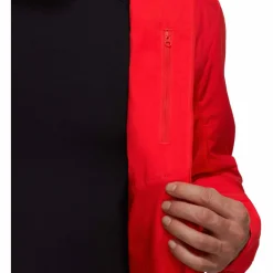 Rime Light In Flex Hooded Herren Funktionsjacke