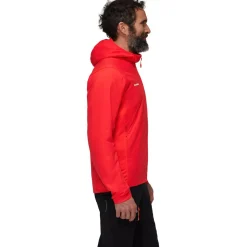 Rime Light In Flex Hooded Herren Funktionsjacke