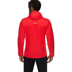 Rime Light In Flex Hooded Herren Funktionsjacke