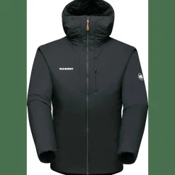 Rime In Flex Hooded Herren Funktionsjacke